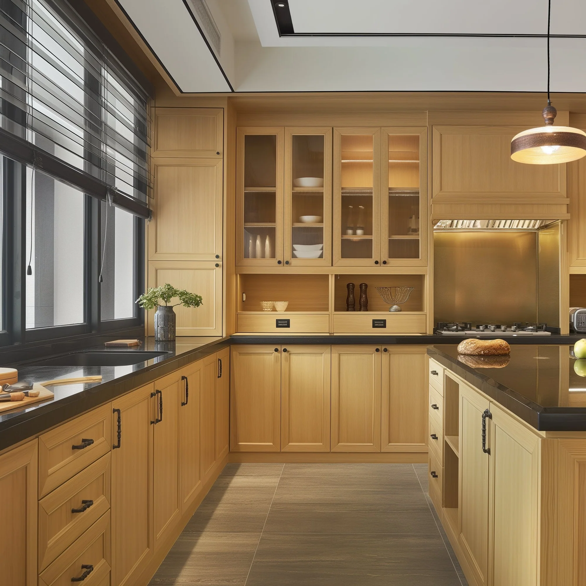 ht-wpc2430-timber-wood-shaker-24w-x-30h-1-door-2-shelves-pie-cut-wall-corner-cabinetht-wpc2430-461106